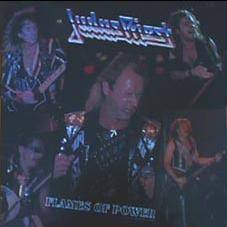 Judas Priest : Flames of Power